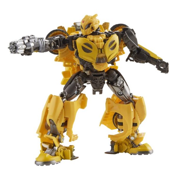 Transformers Studio Series SS 70 B 127 Bumblebee  (11 of 25)